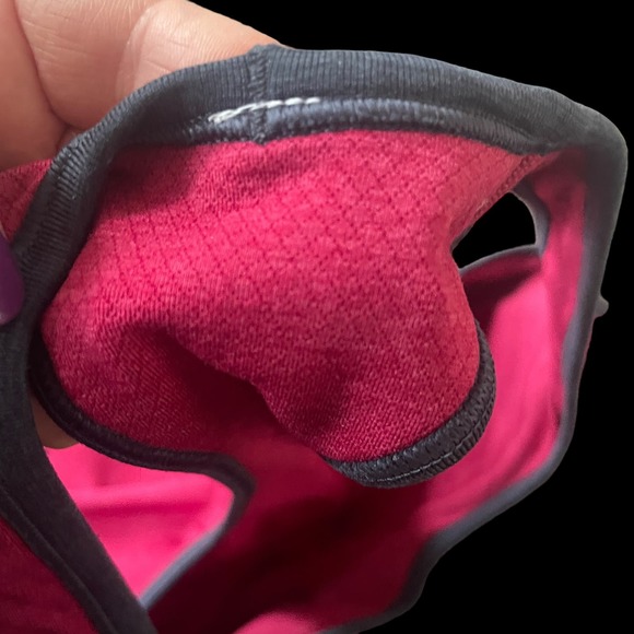 Lululemon Ebb & Flow Racer Back Tank with Built-in Bra - Picture 13 of 16